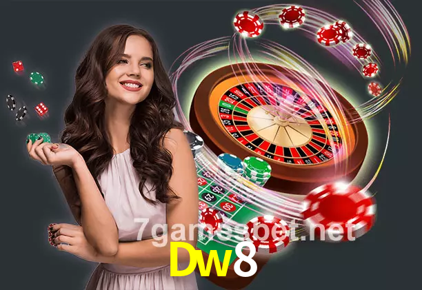vivo no cassino Dw8