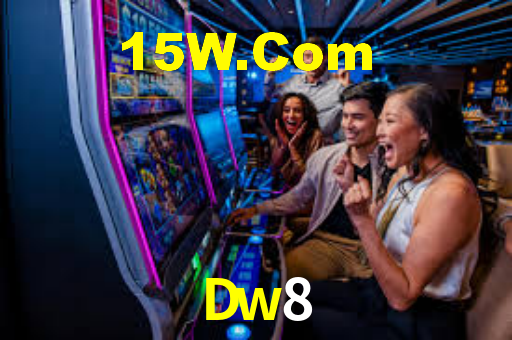 Dw8: A Experiência de Casino com Jogos de Mesa ao Vivo