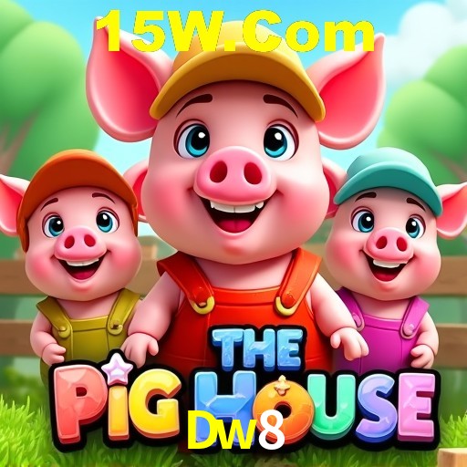 PIX Instantâneo Dw8