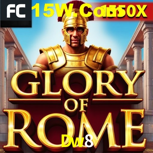 Bônus de Boas-vindas Dw8