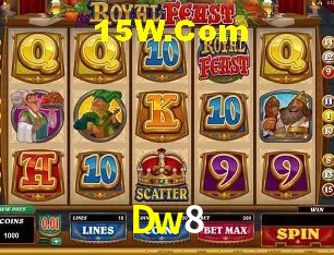 Descubra a Magia dos Jogos de Arcade no Dw8