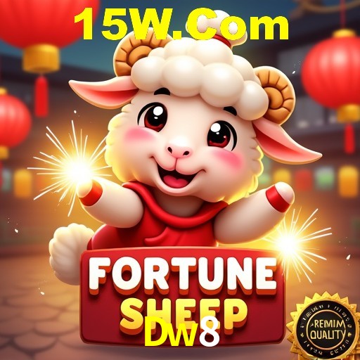 A Emoção da Loteria na Dw8: Uma Chance de Mudança de Vida