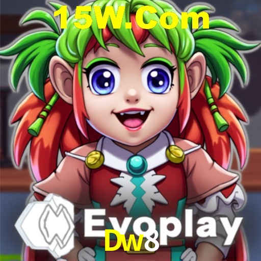 Descubra o Mundo do Cassino Online com Dw8