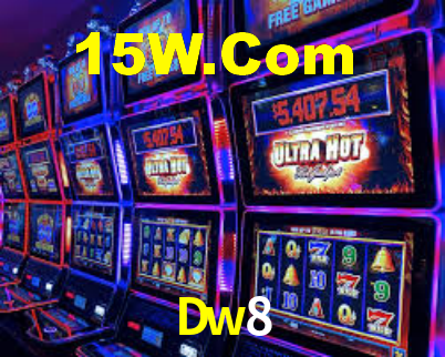 Descubra a Essência do Dw8: Nossa História e Compromissos