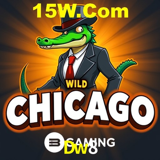 Tecnologia da Plataforma Dw8