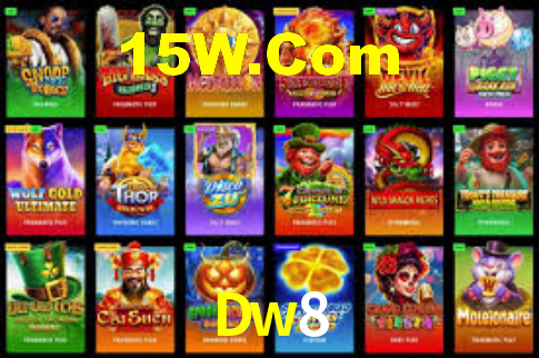 Desvendando o Mundo dos Jogos Virtuais na Dw8