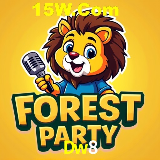 Provedores de Jogos Dw8