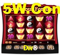 Dw8: Seu Cassino Premiado com Pagamentos Rápidos