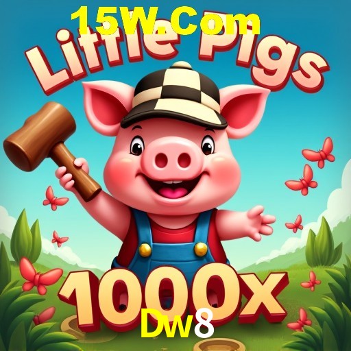 Quick Registration Dw8