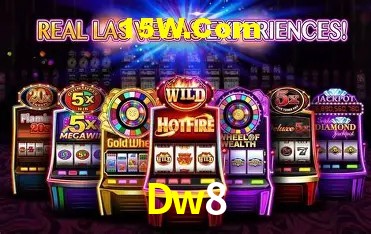 A Popularidade dos Caça-Níqueis no Dw8