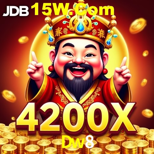 Account Benefits Dw8