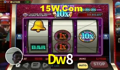 Jackpot Winner